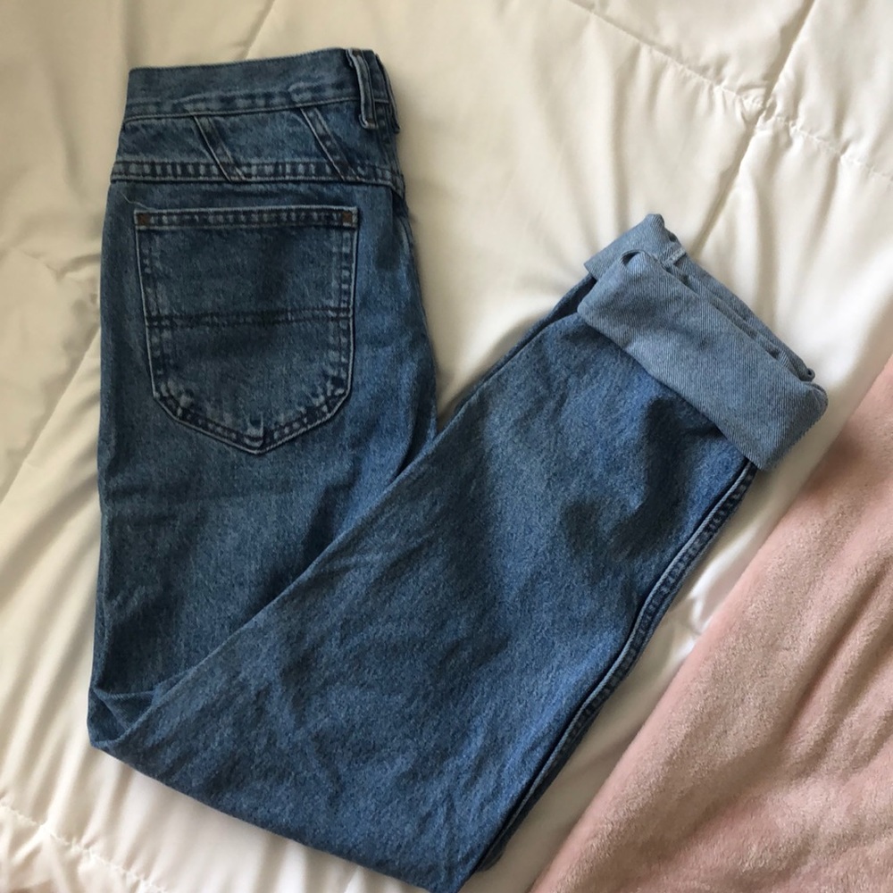 Vintage Denim 😍
